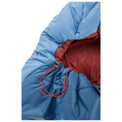 Nordisk Puk Junior - Kinderschlafsack -Angebote Trekking Ruf Store nordisk puk junior kinderschlafsack detail 5