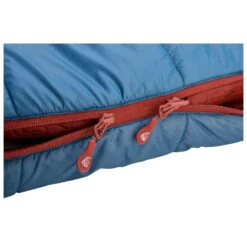 Nordisk Puk Junior - Kinderschlafsack -Angebote Trekking Ruf Store nordisk puk junior kinderschlafsack detail 8