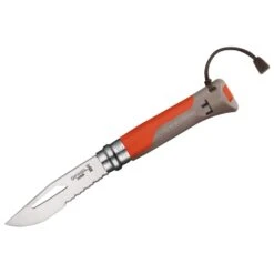 Opinel Outdoormesser No 08 (8,2 Cm) - Messer 7 Opinel Outdoormesser No 08 (8,2 Cm) - Messer -Angebote Trekking Ruf Store opinel outdoormesser no 08 82 cm messer 1