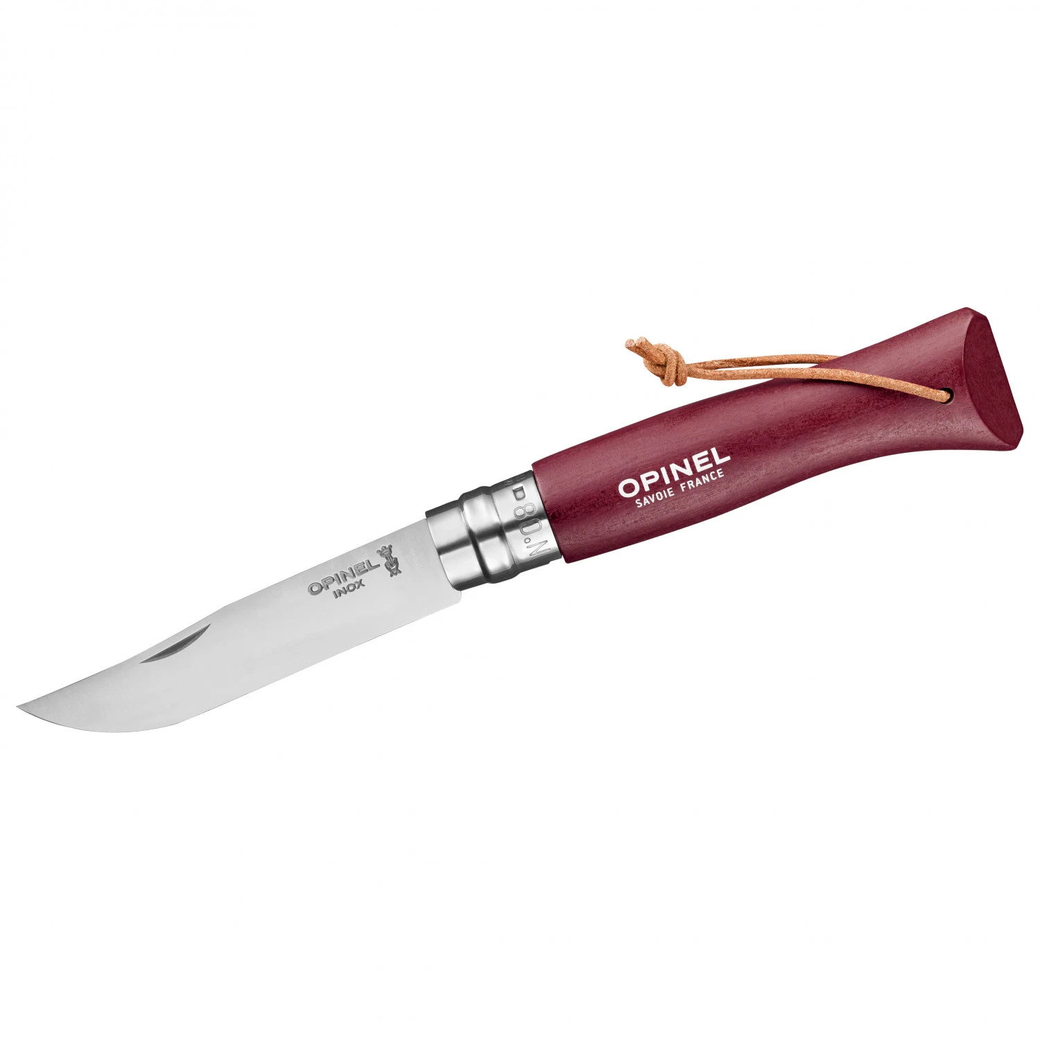 Opinel Taschenmesser No 08 Colorama - Messer 5 Opinel Taschenmesser No 08 Colorama - Messer – Bild 5