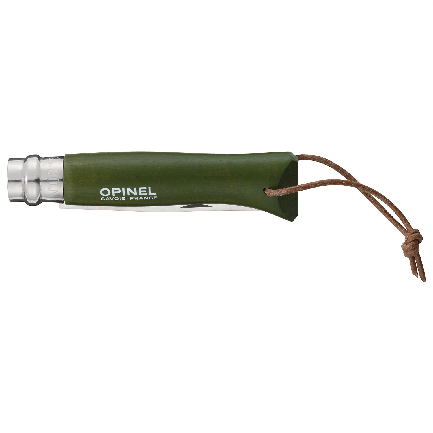 Opinel Taschenmesser No 08 Colorama - Messer 2 Opinel Taschenmesser No 08 Colorama - Messer – Bild 2