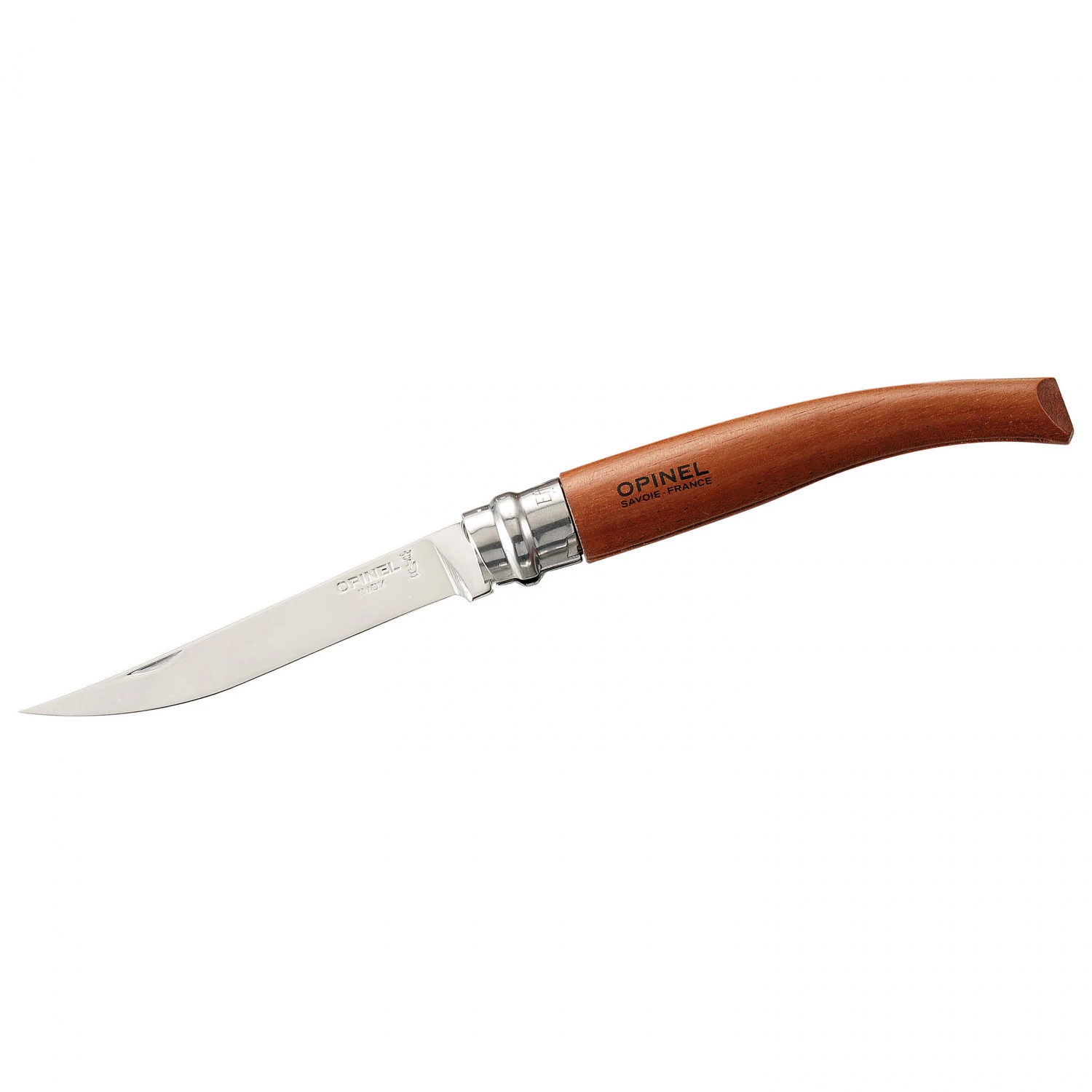 Opinel Taschenmesser No 10 Slim-Line - Messer 2 Opinel Taschenmesser No 10 Slim-Line - Messer – Bild 2
