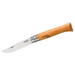 Opinel Taschenmesser No 12 Carbon - Messer