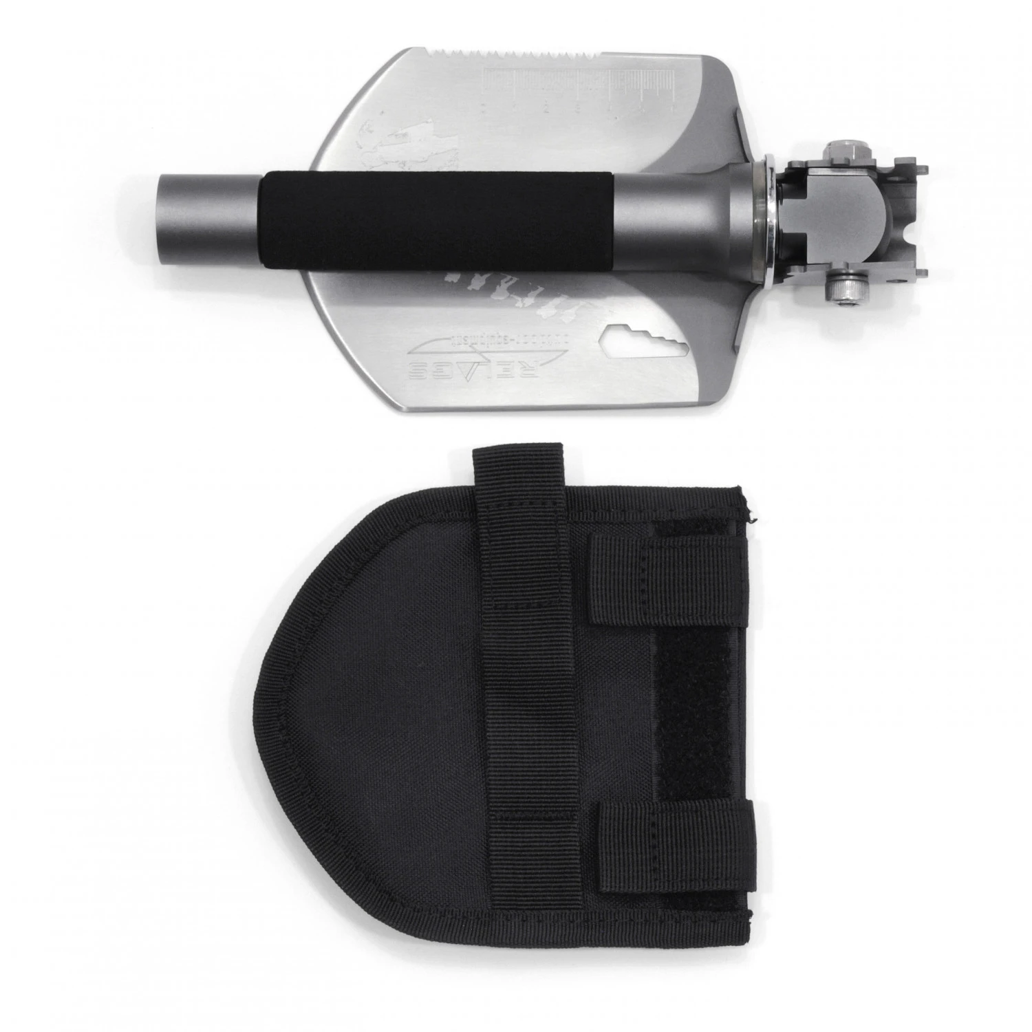 Origin Outdoors Schaufel Survival 10 In 1 - Schaufel 5 Origin Outdoors Schaufel Survival 10 In 1 - Schaufel – Bild 5