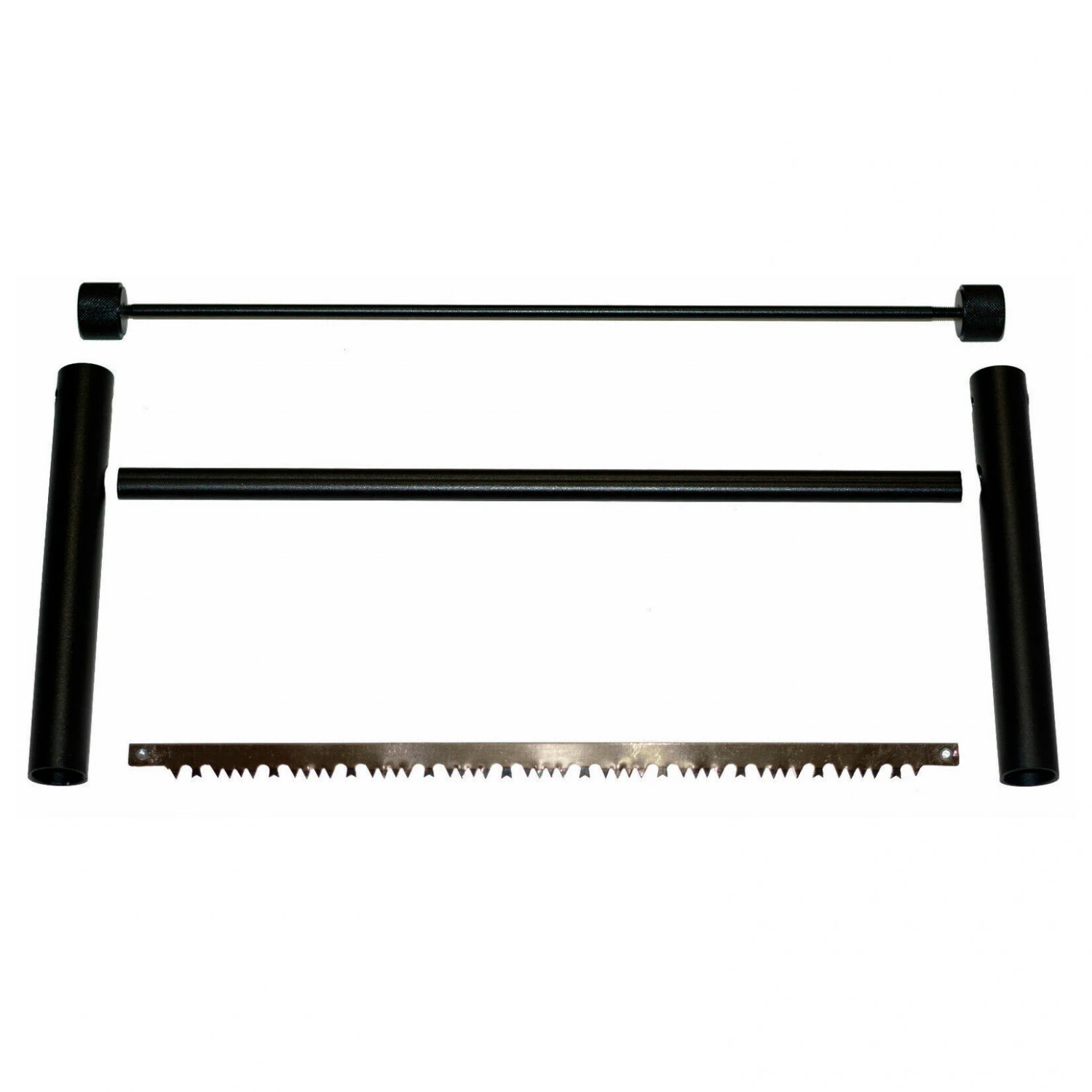 Origin Outdoors Spannsäge Kompakt - Säge 3 Origin Outdoors Spannsäge Kompakt - Säge – Bild 3