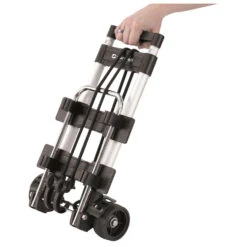 Outwell Balos Telescopic Transporter - Bollerwagen -Angebote Trekking Ruf Store outwell balos telescopic transporter bollerwagen detail 2