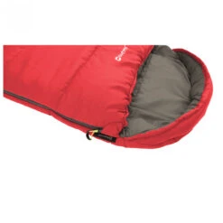 Outwell Campion Junior - Kinderschlafsack -Angebote Trekking Ruf Store outwell campion junior kinderschlafsack detail 4