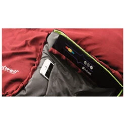Outwell Campion Junior - Kinderschlafsack -Angebote Trekking Ruf Store outwell campion junior kinderschlafsack detail 6