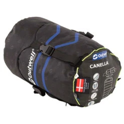 Outwell Canella - Kunstfaserschlafsack -Angebote Trekking Ruf Store outwell canella kunstfaserschlafsack detail 9