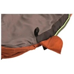 Outwell Canella Lux - Kunstfaserschlafsack -Angebote Trekking Ruf Store outwell canella lux kunstfaserschlafsack detail 5