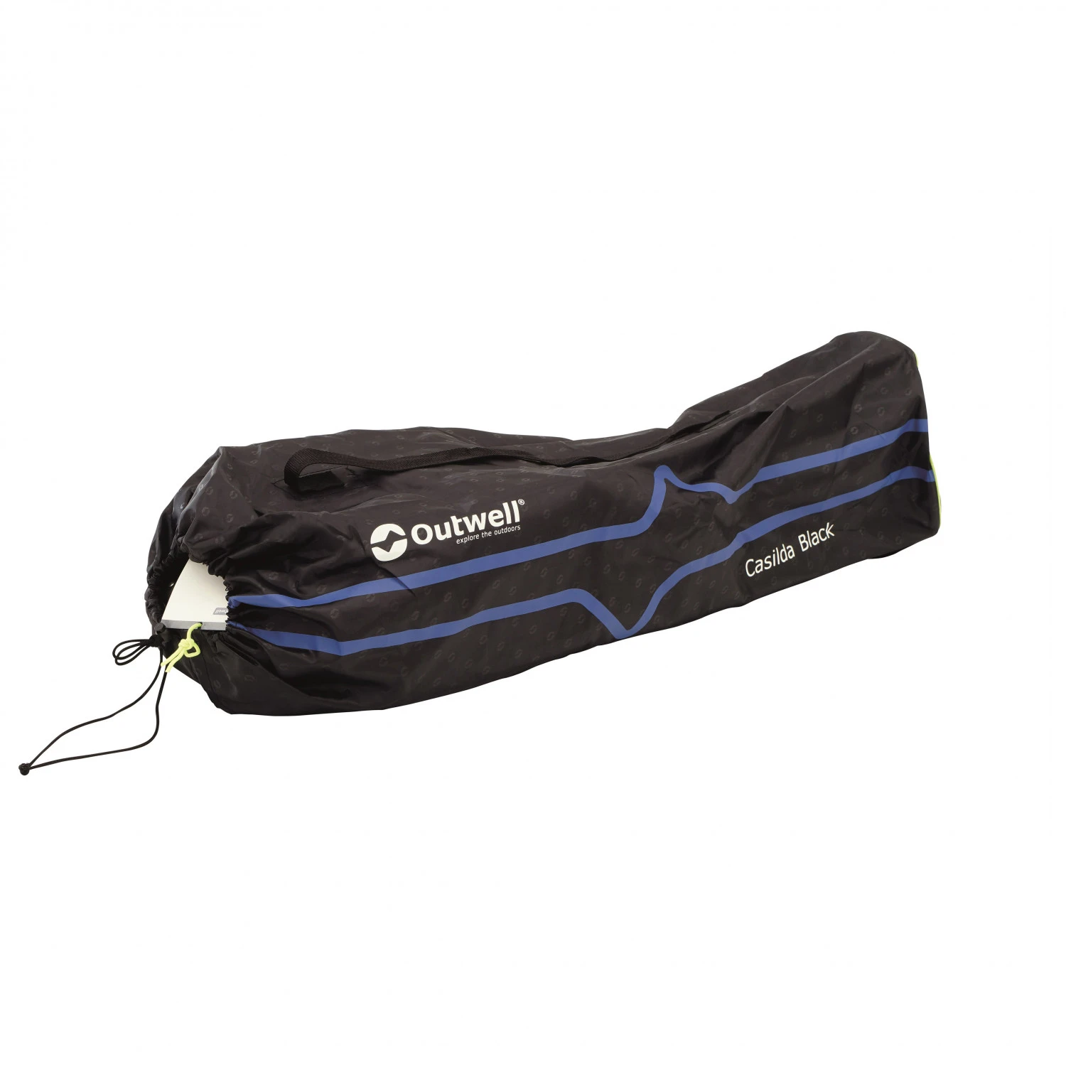 Outwell Casilda - Campingstuhl 2 Outwell Casilda - Campingstuhl – Bild 2