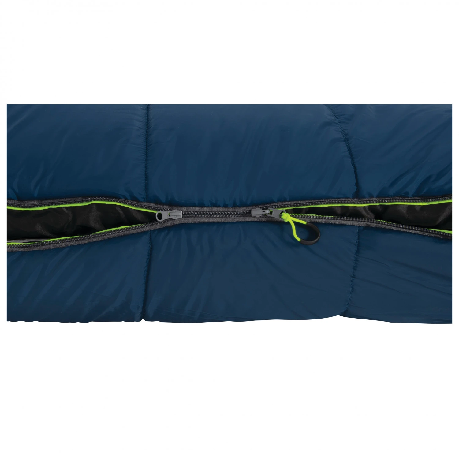 Outwell Cedar Lux - Kunstfaserschlafsack 2 Outwell Cedar Lux - Kunstfaserschlafsack – Bild 2