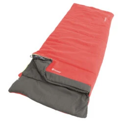 Outwell Celebration Lux - Kunstfaserschlafsack