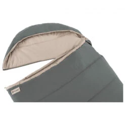 Outwell Constellation Compact - Kunstfaserschlafsack -Angebote Trekking Ruf Store outwell constellation compact kunstfaserschlafsack detail 4
