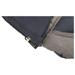 Outwell Contour Lux - Kunstfaserschlafsack -Angebote Trekking Ruf Store outwell contour lux kunstfaserschlafsack bf detail 5
