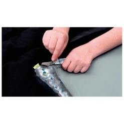 Outwell Cotton Liner - Innenschlafsack -Angebote Trekking Ruf Store outwell cotton liner innenschlafsack detail 3