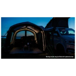 Outwell Crossville 250SA - Bus-Vorzelt -Angebote Trekking Ruf Store outwell crossville 250sa bus vorzelt detail 5