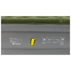 Outwell Excellent - Luftbett 6 Outwell Excellent - Luftbett -Angebote Trekking Ruf Store outwell excellent luftbett detail 3