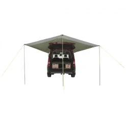 Outwell Fieldcrest Canopy - Bus-Vorzelt -Angebote Trekking Ruf Store outwell fieldcrest canopy bus vorzelt detail 3