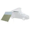 Outwell Hillcrest Tarp - Tarp