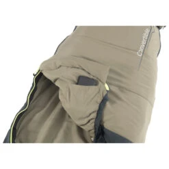 Outwell Kid's Convertible Junior - Kinderschlafsack -Angebote Trekking Ruf Store outwell kids convertible junior kinderschlafsack detail 6