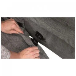 Outwell Lake Erie Inflatable Ottoman - Campingstuhl -Angebote Trekking Ruf Store outwell lake erie inflatable ottoman campingstuhl detail 4