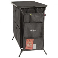 Outwell Neat'N'Tidy Organiser - Campingmöbel-Zubehör -Angebote Trekking Ruf Store outwell neatntidy organiser campingmoebel zubehoer detail 5