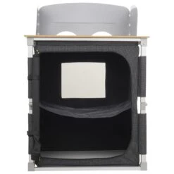 Outwell Padres Kitchen Table - Campingtisch -Angebote Trekking Ruf Store outwell padres kitchen table campingtisch detail 2