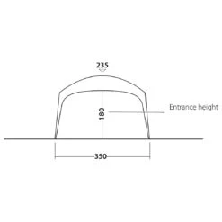 Outwell Summer Lounge L - Bus-Vorzelt -Angebote Trekking Ruf Store outwell summer lounge l bus vorzelt detail 10