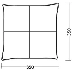 Outwell Summer Lounge L - Bus-Vorzelt -Angebote Trekking Ruf Store outwell summer lounge l bus vorzelt detail 11