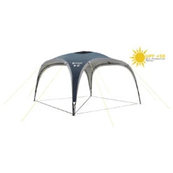 Outwell Summer Lounge L - Bus-Vorzelt -Angebote Trekking Ruf Store outwell summer lounge l bus vorzelt detail 9