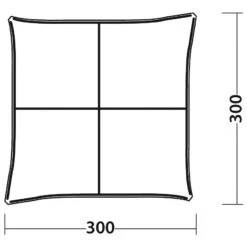 Outwell Summer Lounge M - Bus-Vorzelt -Angebote Trekking Ruf Store outwell summer lounge m bus vorzelt detail 9