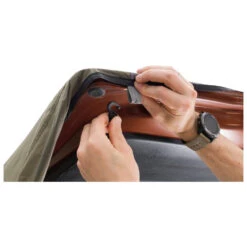 Outwell Upcrest - Bus-Vorzelt -Angebote Trekking Ruf Store outwell upcrest bus vorzelt detail 3