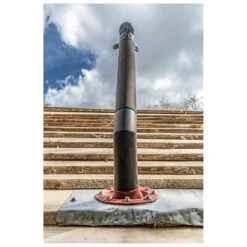 Petromax Ofenrohr Mit Abluftregler Für Loki (Ersatzteil) -Angebote Trekking Ruf Store petromax ofenrohr mit abluftregler fuer loki ersatzteil detail 2