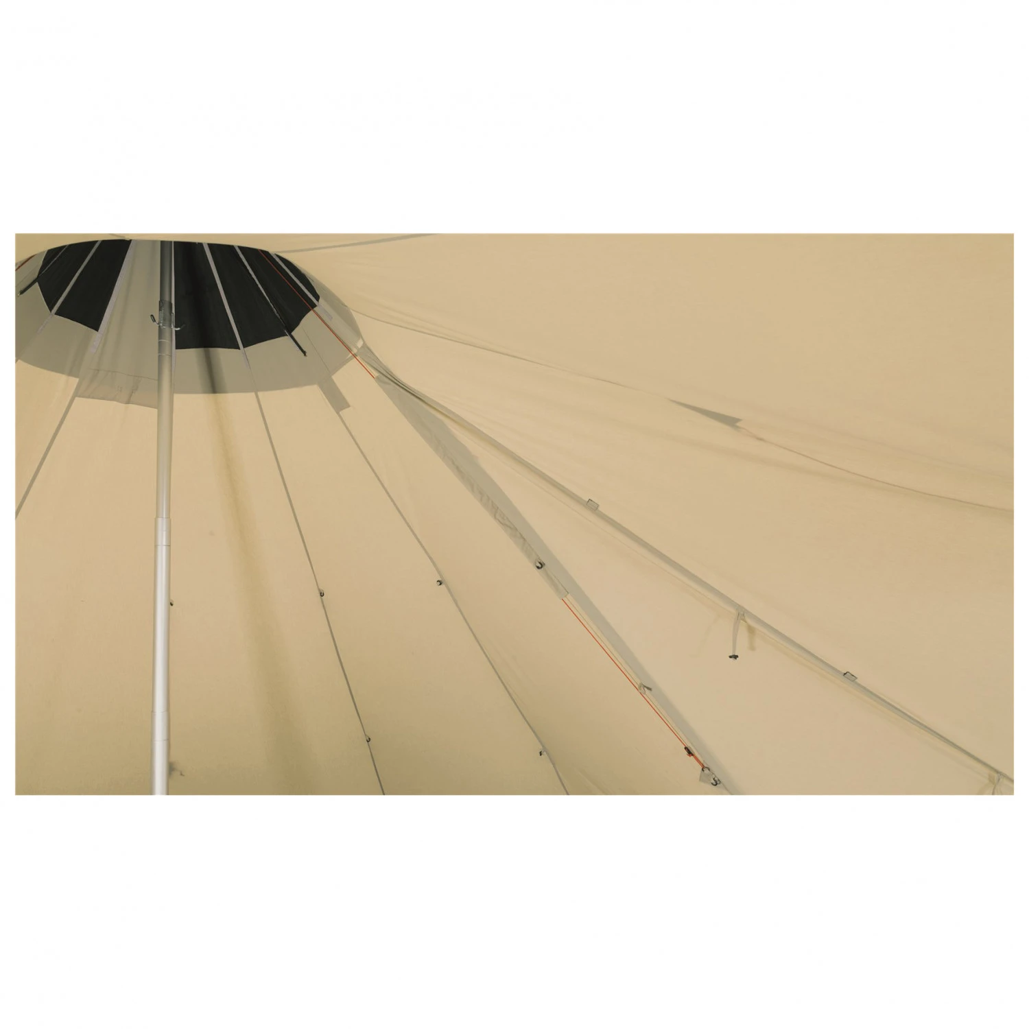 Robens Chinook Ursa - Gruppenzelt 2 Robens Chinook Ursa - Gruppenzelt â Bild 2