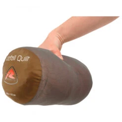 Robens Icefall Quilt - Decke -Angebote Trekking Ruf Store robens icefall quilt decke detail 3