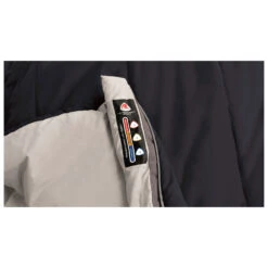 Robens Moraine II - Kunstfaserschlafsack -Angebote Trekking Ruf Store robens moraine ii kunstfaserschlafsack detail 5