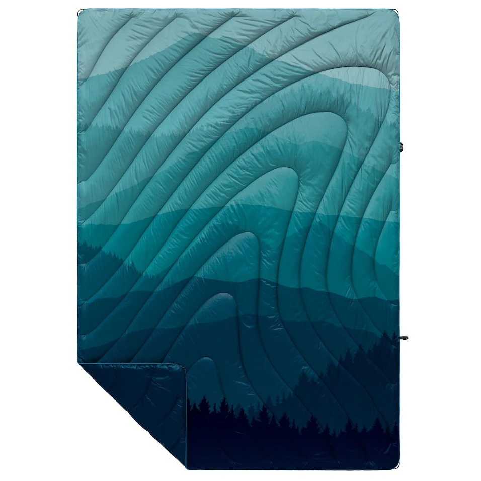 Rumpl Printed Puffy - Decke 13 Rumpl Printed Puffy - Decke – Bild 13