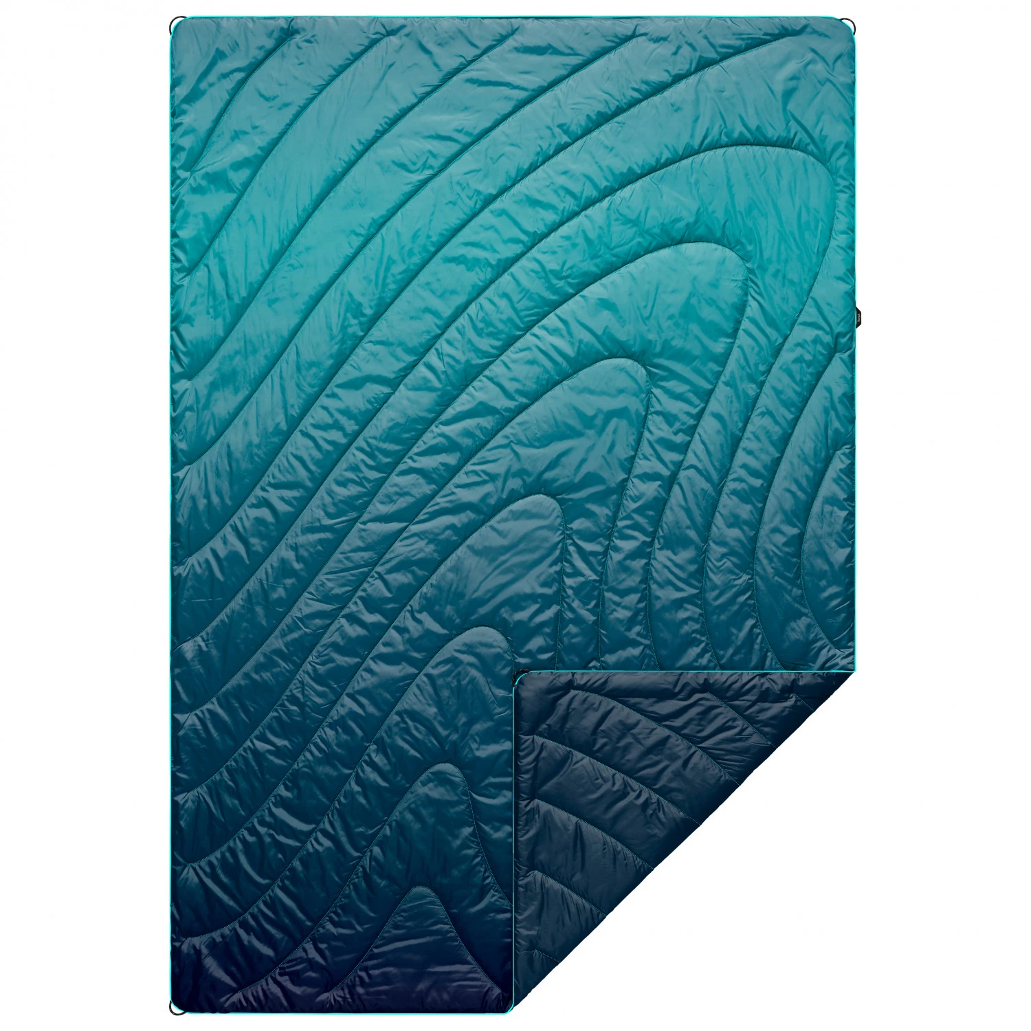 Rumpl Printed Puffy - Decke 15 Rumpl Printed Puffy - Decke – Bild 15