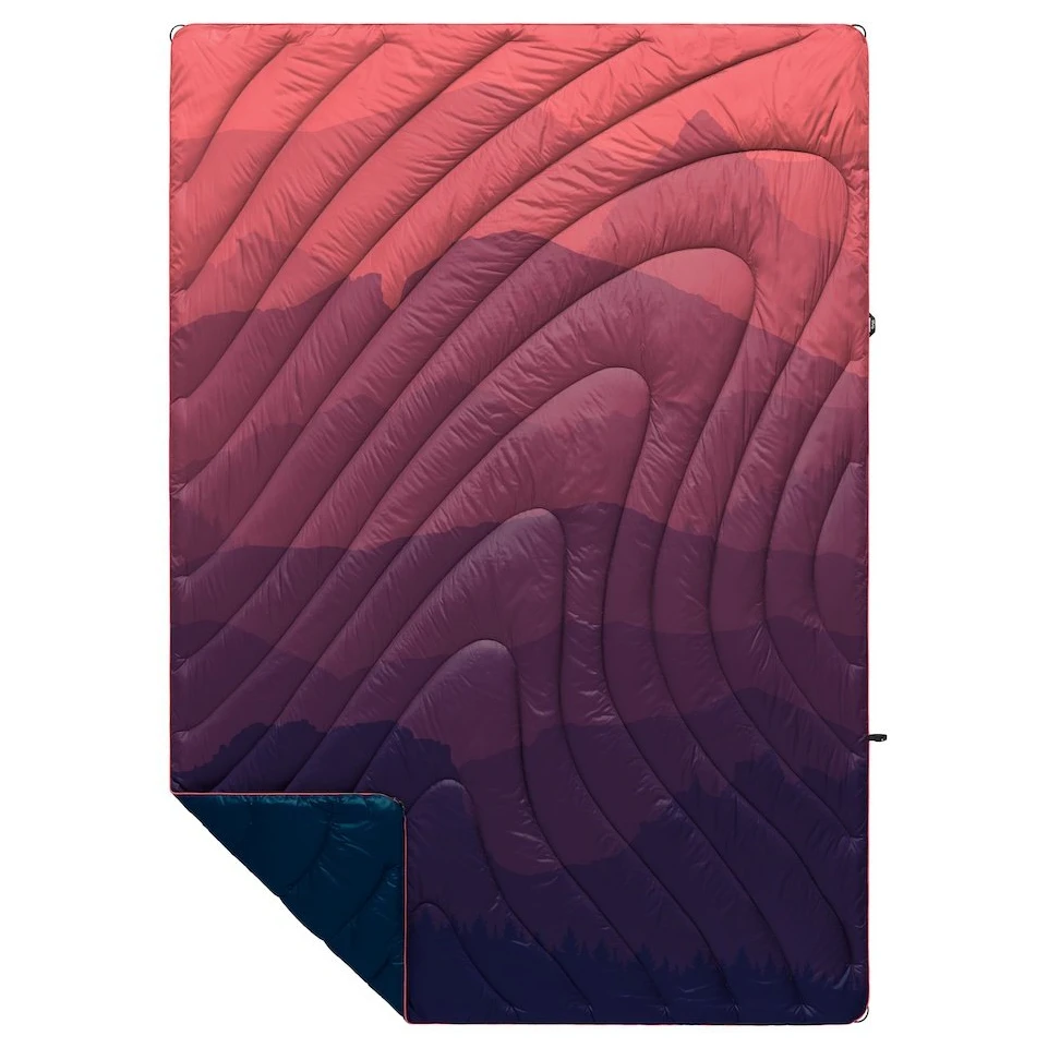 Rumpl Printed Puffy - Decke 17 Rumpl Printed Puffy - Decke – Bild 17