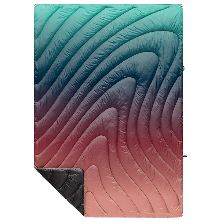 Rumpl Printed Puffy - Decke 18 Rumpl Printed Puffy - Decke – Bild 18