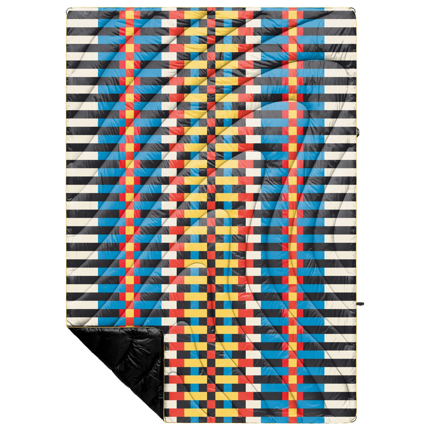 Rumpl Printed Puffy - Decke 19 Rumpl Printed Puffy - Decke – Bild 19