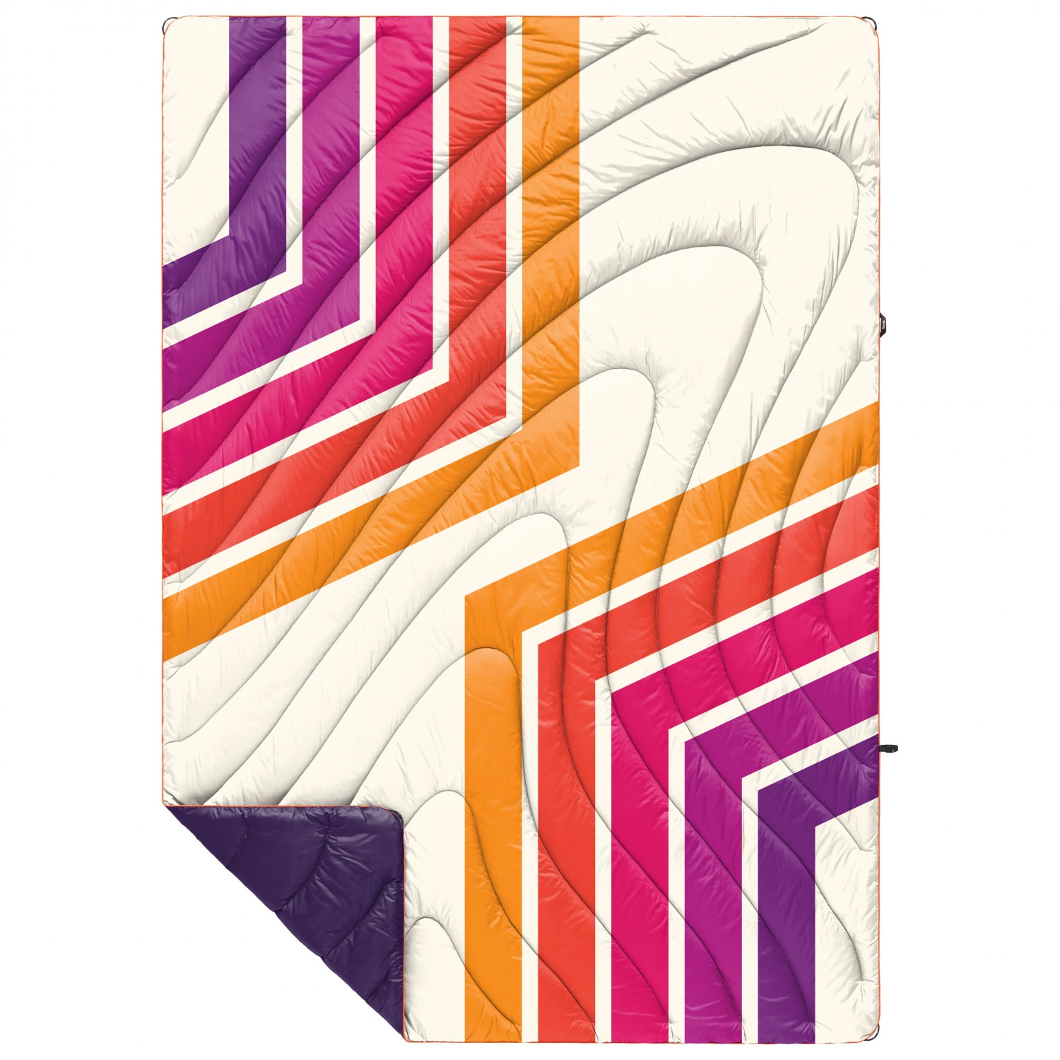 Rumpl Printed Puffy - Decke 5 Rumpl Printed Puffy - Decke – Bild 5