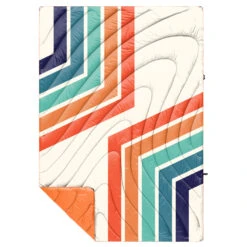 Rumpl Printed Puffy - Decke 25 Rumpl Printed Puffy - Decke -Angebote Trekking Ruf Store rumpl printed puffy decke 3