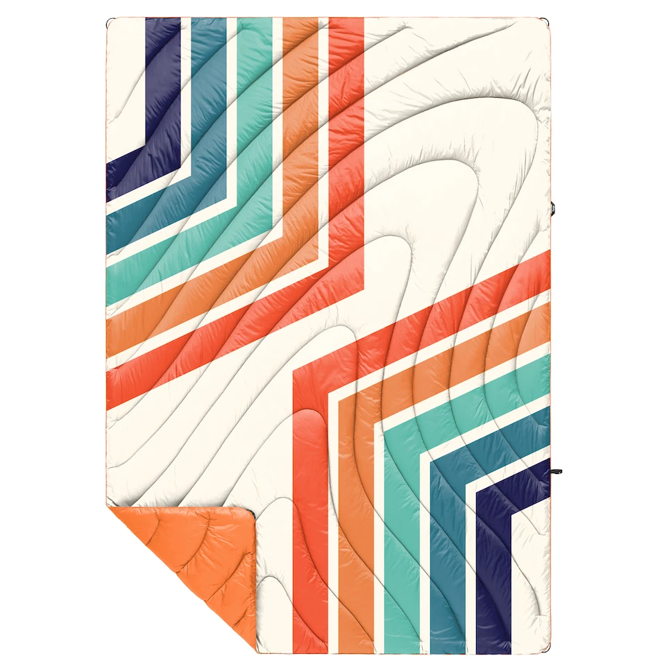 Rumpl Printed Puffy - Decke 6 Rumpl Printed Puffy - Decke – Bild 6