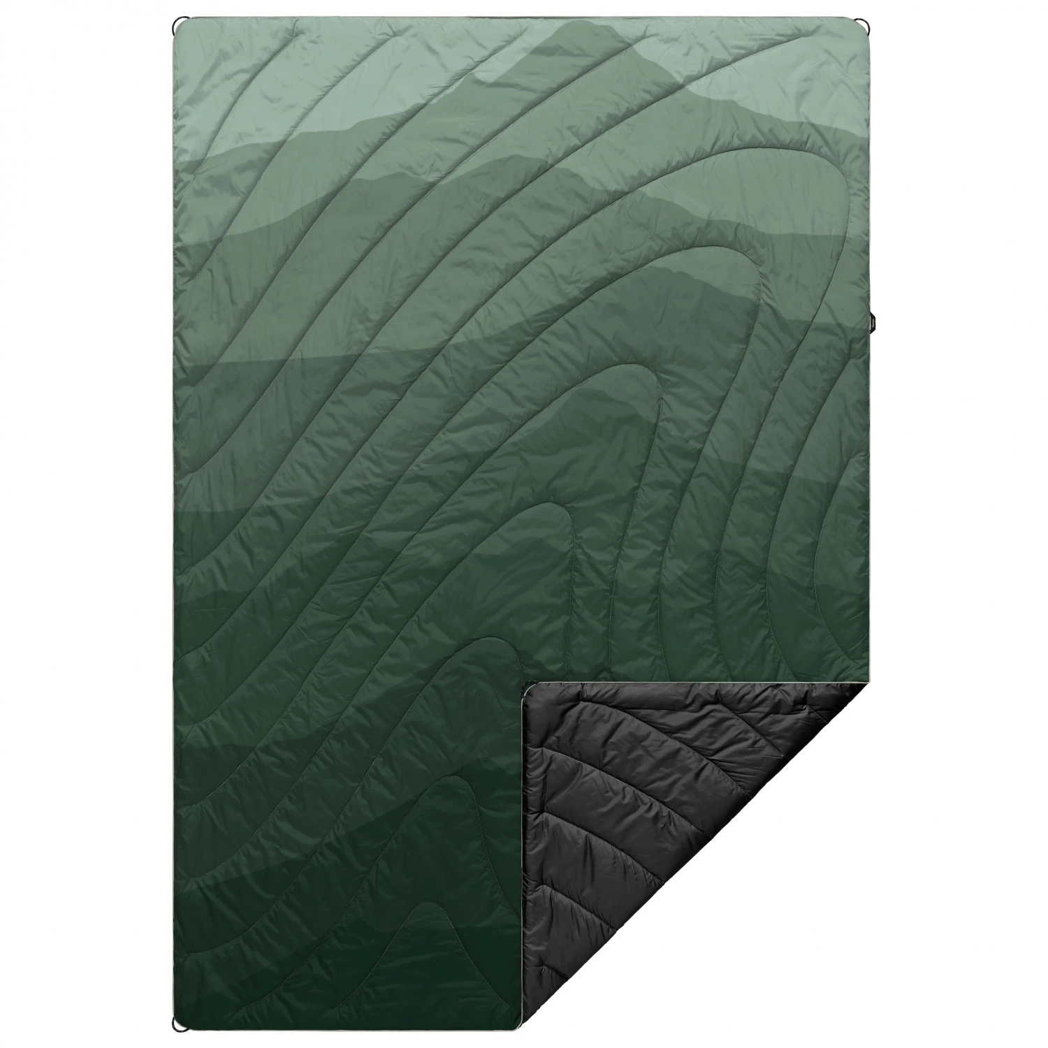 Rumpl Printed Puffy - Decke 7 Rumpl Printed Puffy - Decke – Bild 7