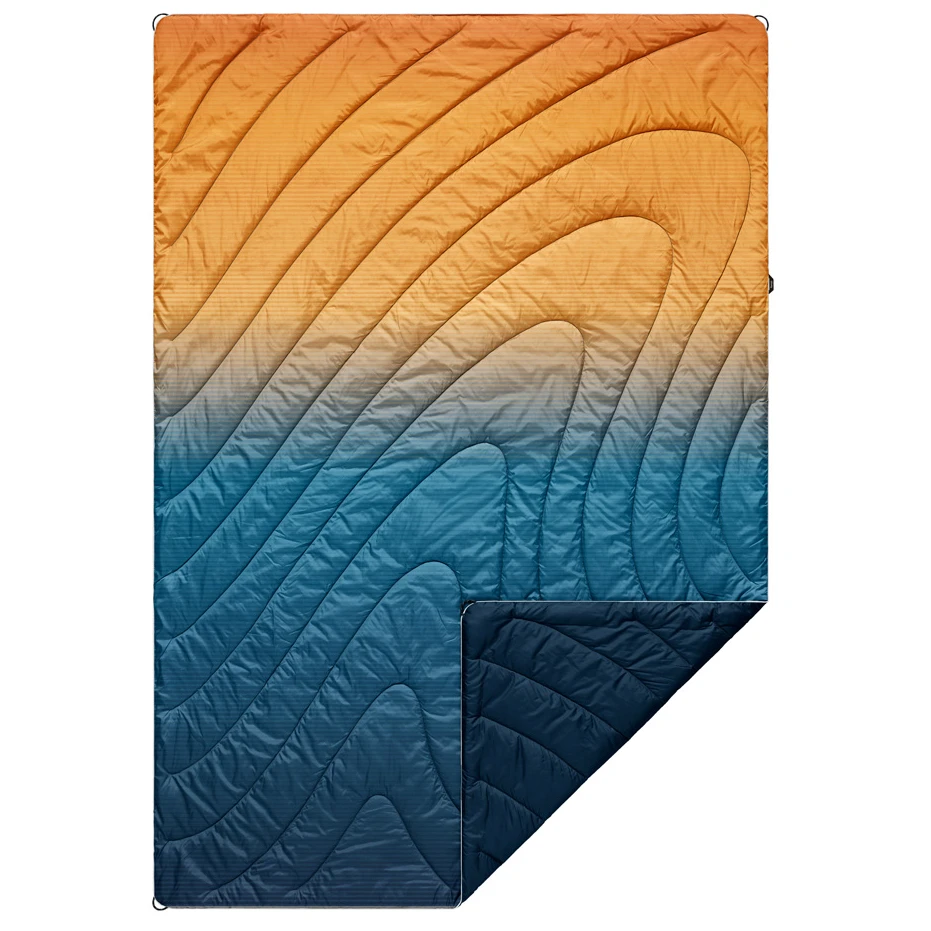 Rumpl Printed Puffy - Decke 12 Rumpl Printed Puffy - Decke – Bild 12