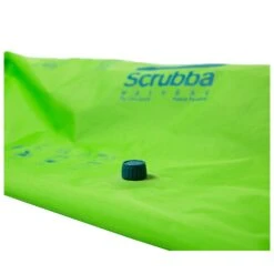 Wash Bag -Angebote Trekking Ruf Store scrubba wash bag detail 5