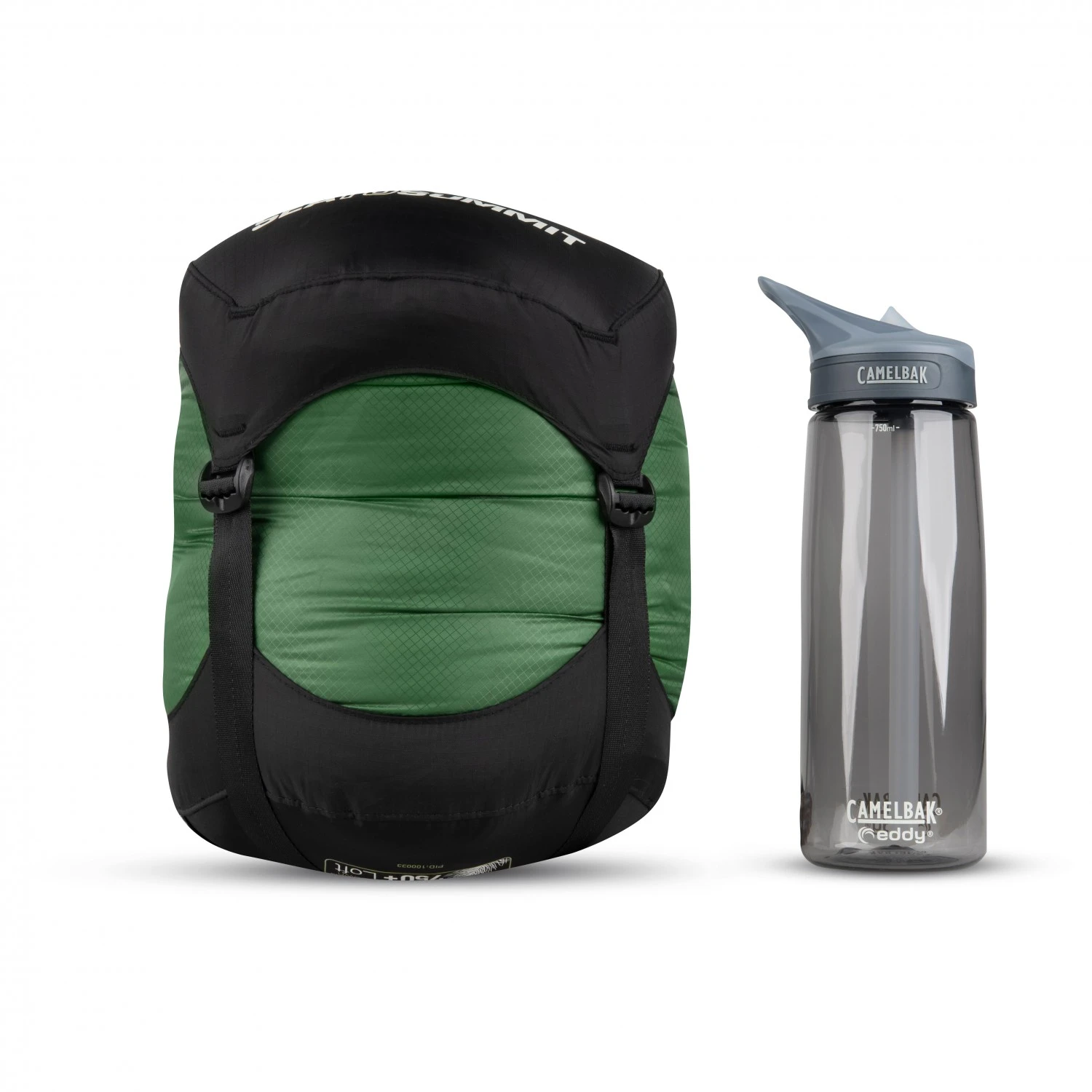 Sea To Summit Ascent AcIII - Daunenschlafsack 11 Sea To Summit Ascent AcIII - Daunenschlafsack â Bild 11