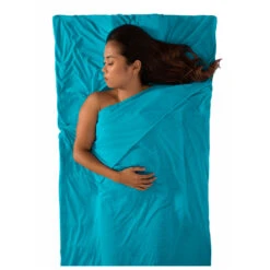 Sea To Summit Coolmax Adaptor Traveller Liner - Reiseschlafsack -Angebote Trekking Ruf Store sea to summit coolmax adaptor traveller liner reiseschlafsack detail 3